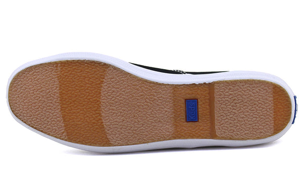 Keds Women's Champion Originals Canvas Lace-Up Sneakers