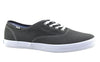 Keds Women's Champion Originals Canvas Lace-Up Sneakers