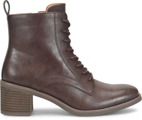 Eurosoft Women's Hellen Moto Bootie