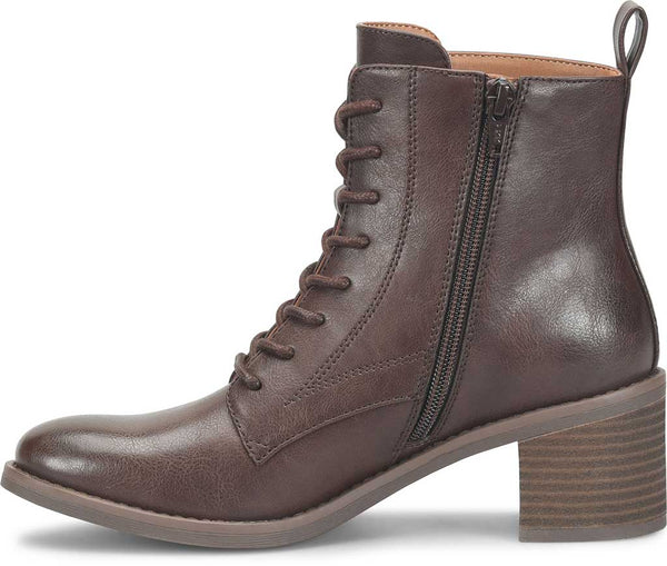 Eurosoft Women's Hellen Moto Bootie