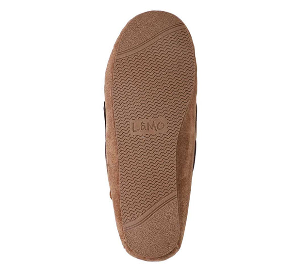 Lamo Women's Hannah Chestnut