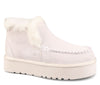 Mykos Women's Britt Pull-On Slipper Bootie