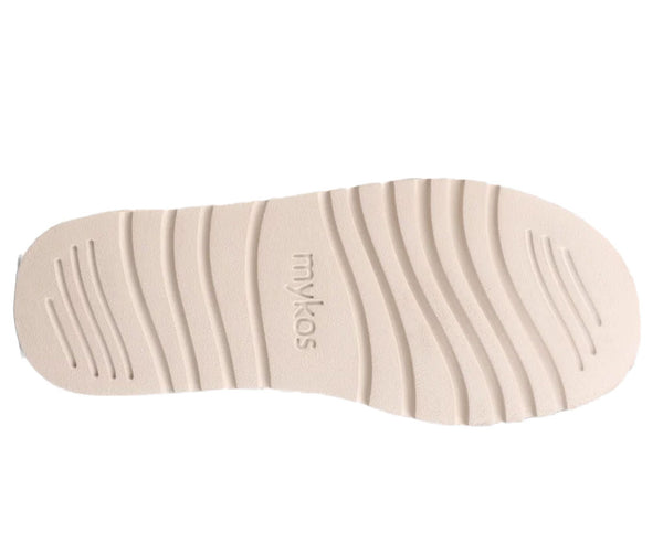 Mykos Women's Britt Pull-On Slipper Bootie
