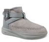 Mykos Women's Fawn Slip-On Bootie