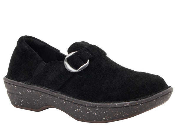 Alegria Women's Fynn Health Care Clogs