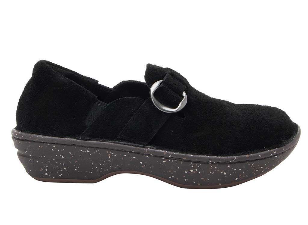 Alegria Women's Fynn Health Care Clogs