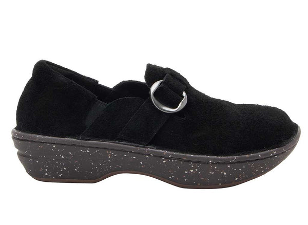 Alegria Women's Fynn Health Care Clogs