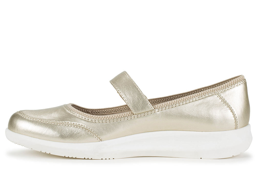Baretraps Women's Joesie Mary Jane Wedge