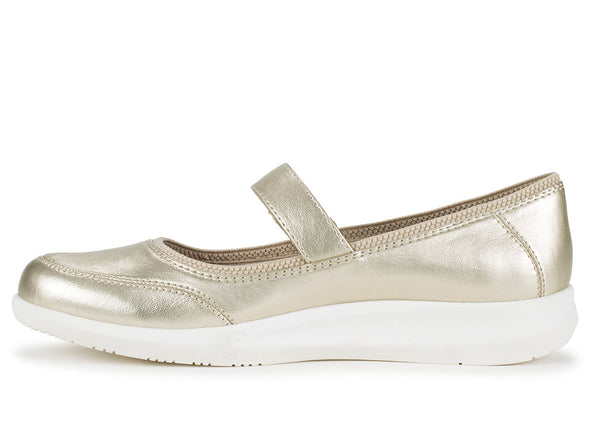 Baretraps Women's Joesie Mary Jane Wedge
