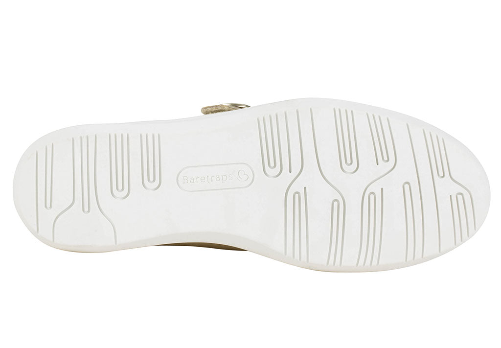 Baretraps Women's Joesie Mary Jane Wedge