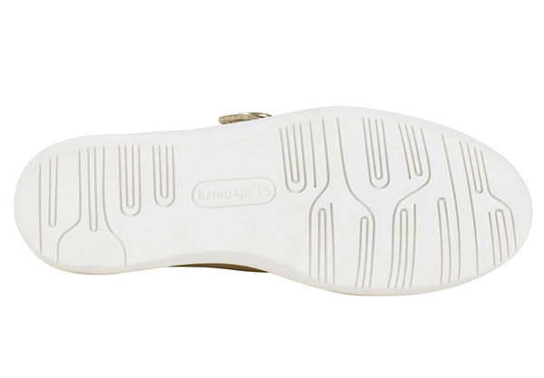 Baretraps Women's Joesie Mary Jane Wedge
