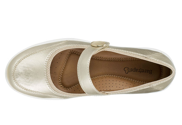 Baretraps Women's Joesie Mary Jane Wedge