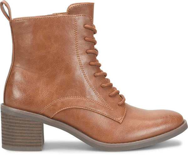 Eurosoft Women's Hellen Moto Bootie