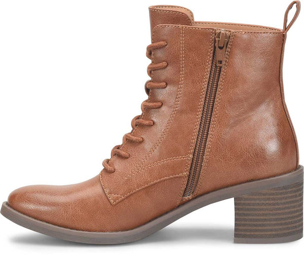Eurosoft Women's Hellen Moto Bootie