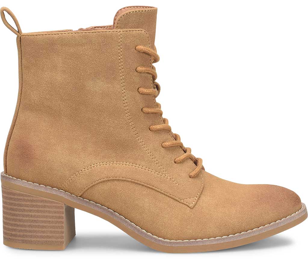 Eurosoft Women's Hellen Moto Bootie