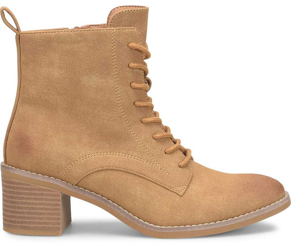Eurosoft Women's Hellen Moto Bootie