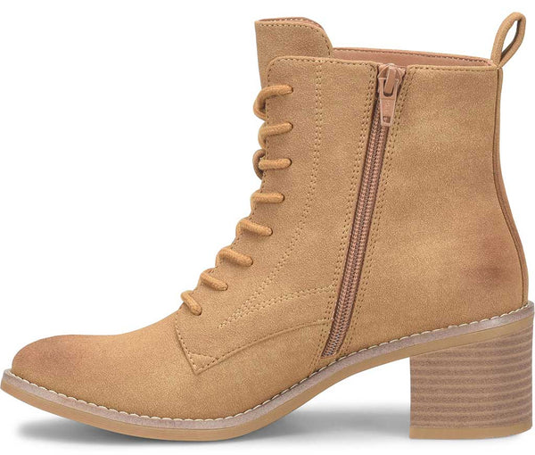 Eurosoft Women's Hellen Moto Bootie