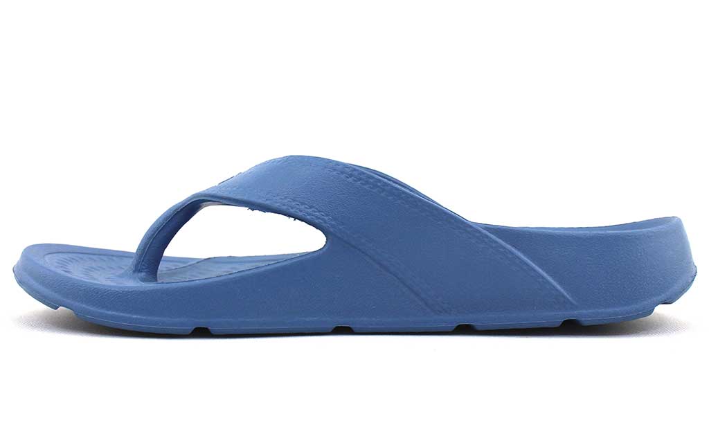 NuuSol Women's Cascade Recovery Flip Flop Waterproof Sandal