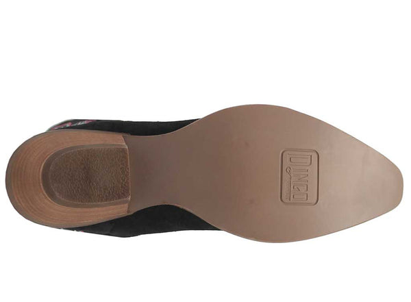 Dingo Women's Hot Sauce Western Boots