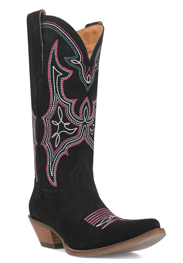 Dingo Women's Hot Sauce Western Boots