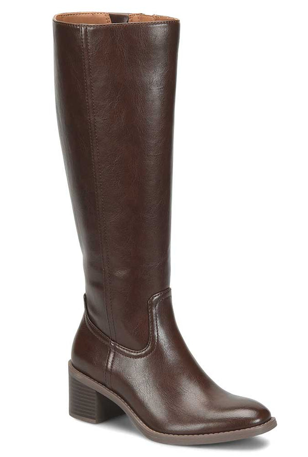 Eurosoft Women's Heidi Knee High Boot
