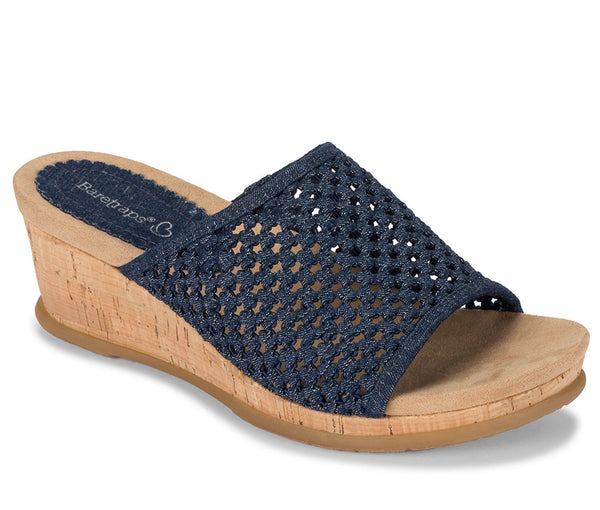 Baretraps Women's Flossey