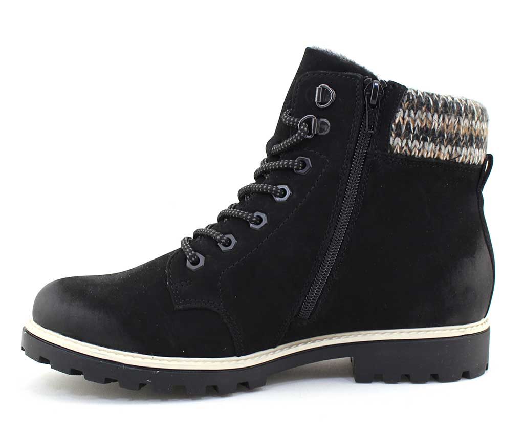 Remonte Women's D8487 Samira Water Resistant Booties