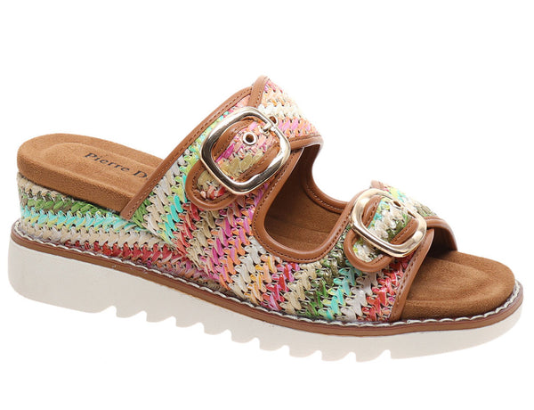 Pierre Dumas Women's Expand 2