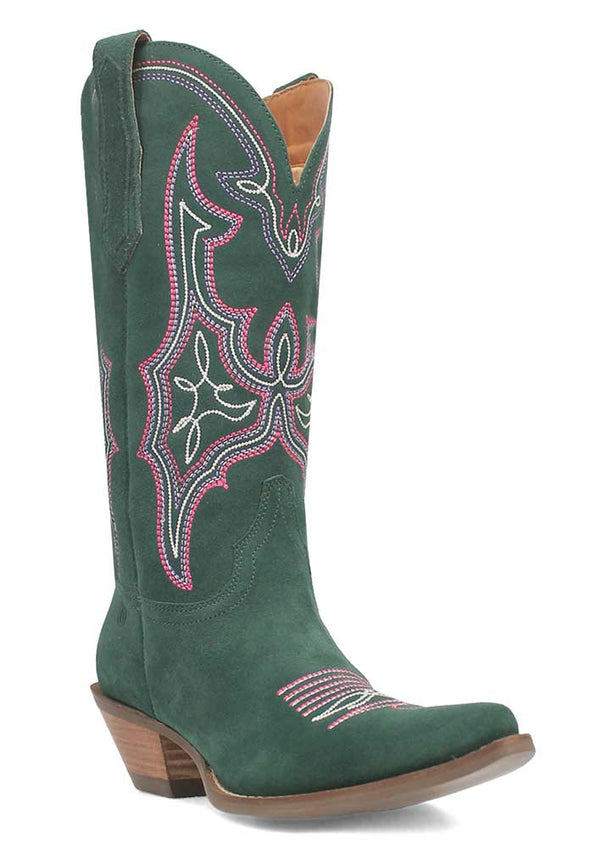 Dingo Women's Hot Sauce Western Boots