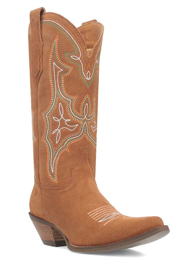 Dingo Women's Hot Sauce Western Boots