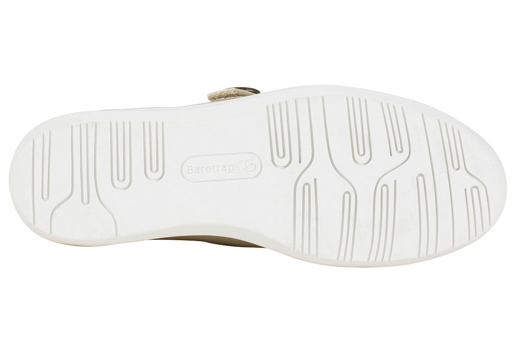 Baretraps Women's Joesie Mary Jane Wedge