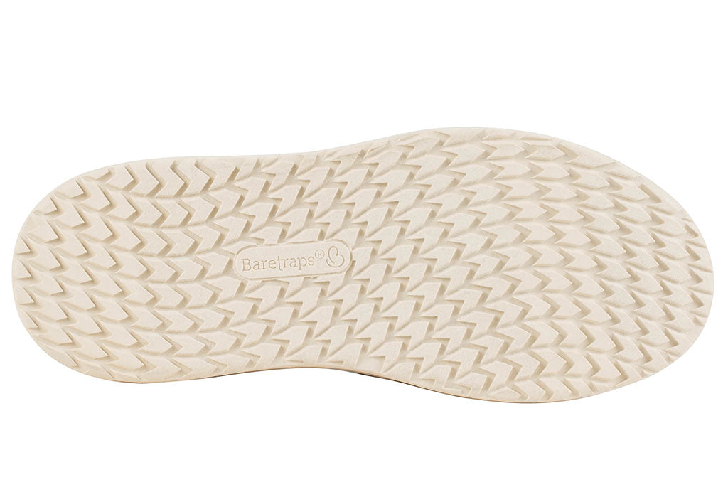 Baretraps Women's Ferdana Moc Toe Wedge Loafer