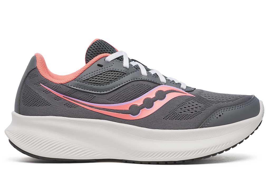 Saucony Women's Cohesion 18
