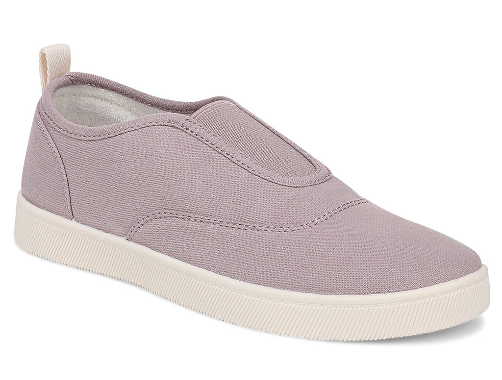 Vionic Women's Beach Cobalt Slip-On Sneaker