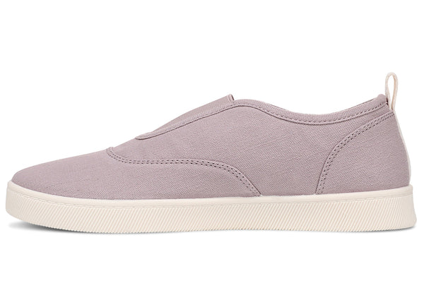 Vionic Women's Beach Cobalt Slip-On Sneaker