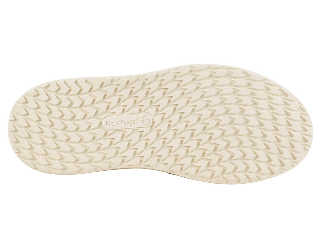 Baretraps Women's Ferdana Moc Toe Wedge Loafer
