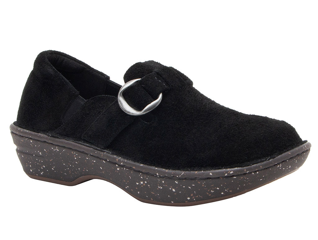 Alegria Women's Fynn Health Care Clogs