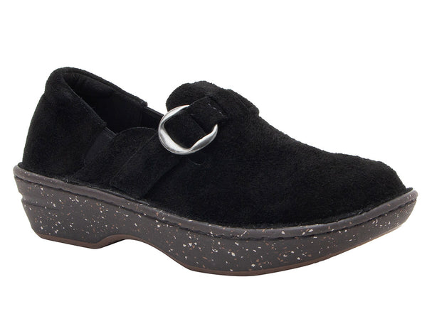 Alegria Women's Fynn Health Care Clogs