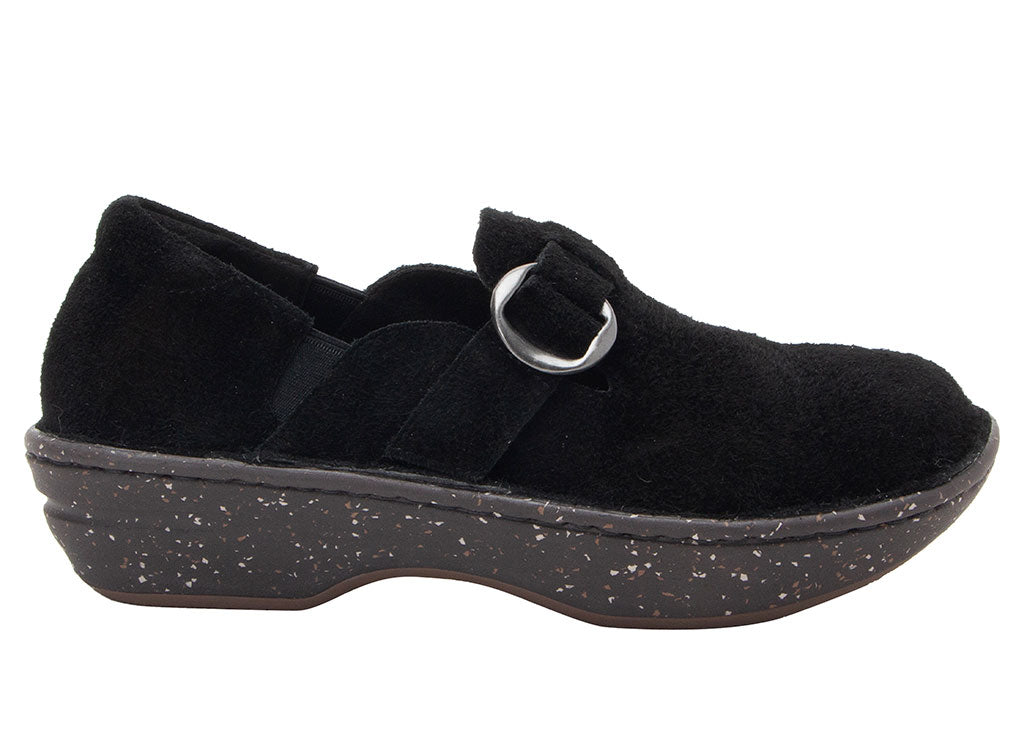 Alegria Women's Fynn Health Care Clogs