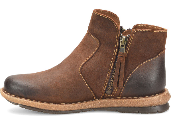 Born Women's Thia Bootie