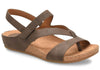 Eurosoft Women's Gianetta Mocha