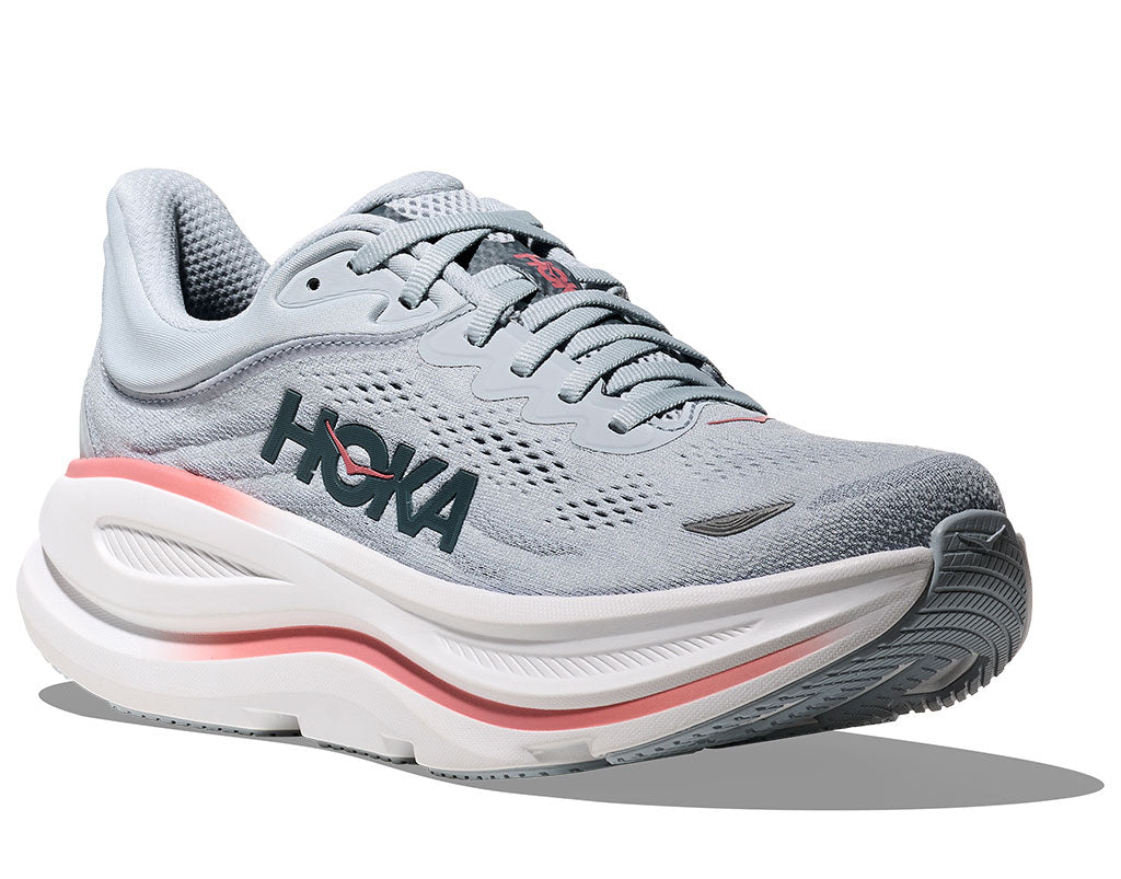 HOKA Women's Bondi 9 Sneakers