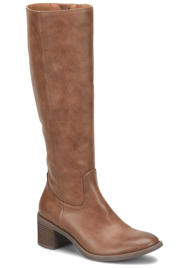 Eurosoft Women's Heidi Knee High Boot