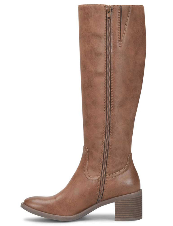 Eurosoft Women's Heidi Knee High Boot