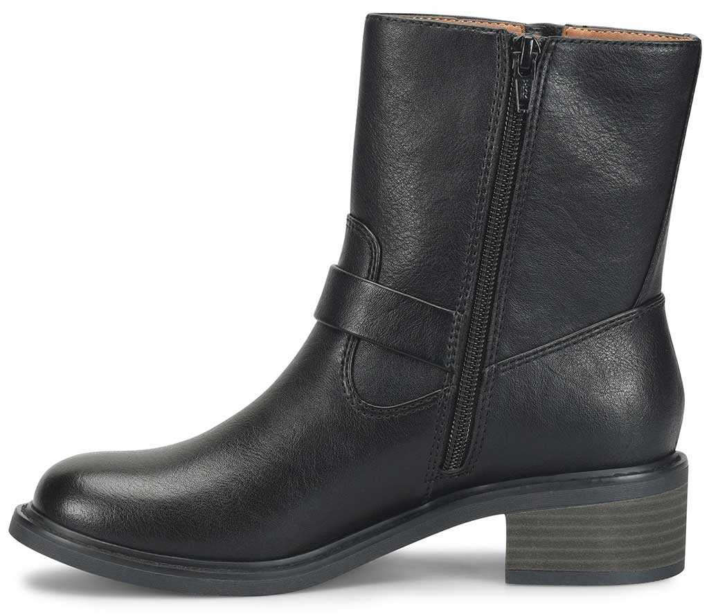 Eurosoft Women's Tameryn Moto Boot