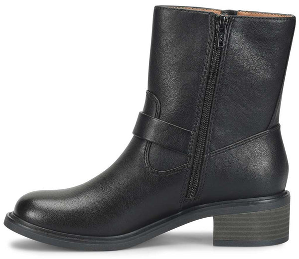 Eurosoft Women's Tameryn Moto Boot