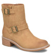 Eurosoft Women's Tameryn Moto Boot