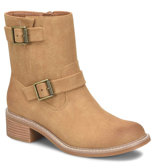 Eurosoft Women's Tameryn Moto Boot