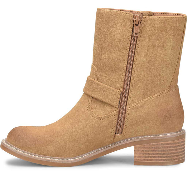 Eurosoft Women's Tameryn Moto Boot