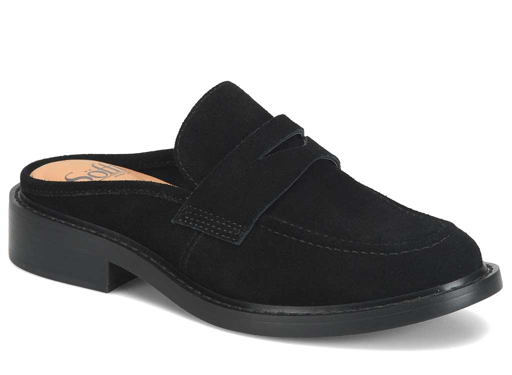 Sofft Women's Monique Penny Loafer Mule